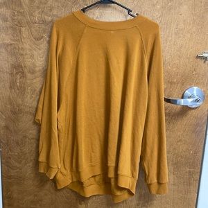 EUC American Eagle crewneck